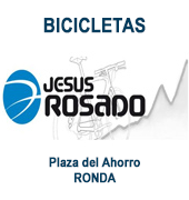Bicicletas Jess Rosado - Ronda