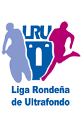 A m La Sufrida - La Valiente, forma parte de la Liga Rondea de Ultrafondo