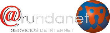 Servicios de Internet Arundanet