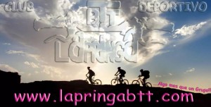 La Pringá BTT